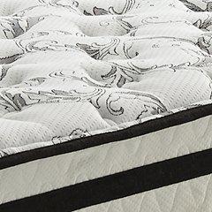 Socalle Bed and Mattress Set Mattress Set Ashley Furniture