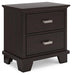 Covetown Nightstand Nightstand Ashley Furniture