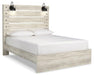 Cambeck Bed Bed Ashley Furniture