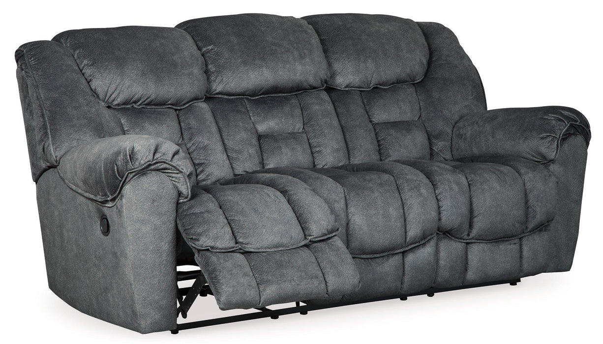 Capehorn Reclining Sofa Sofa Ashley Furniture