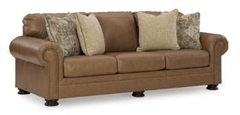 Carianna Sofa Sofa Ashley Furniture