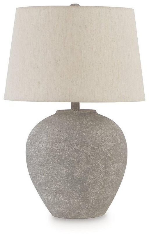 Dreward Table Lamp Table Lamp Ashley Furniture