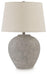 Dreward Lamp Set Table Lamp Set Ashley Furniture