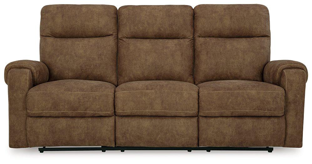 Edenwold Reclining Sofa Sofa Ashley Furniture