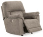 Cavalcade Power Recliner Recliner Ashley Furniture