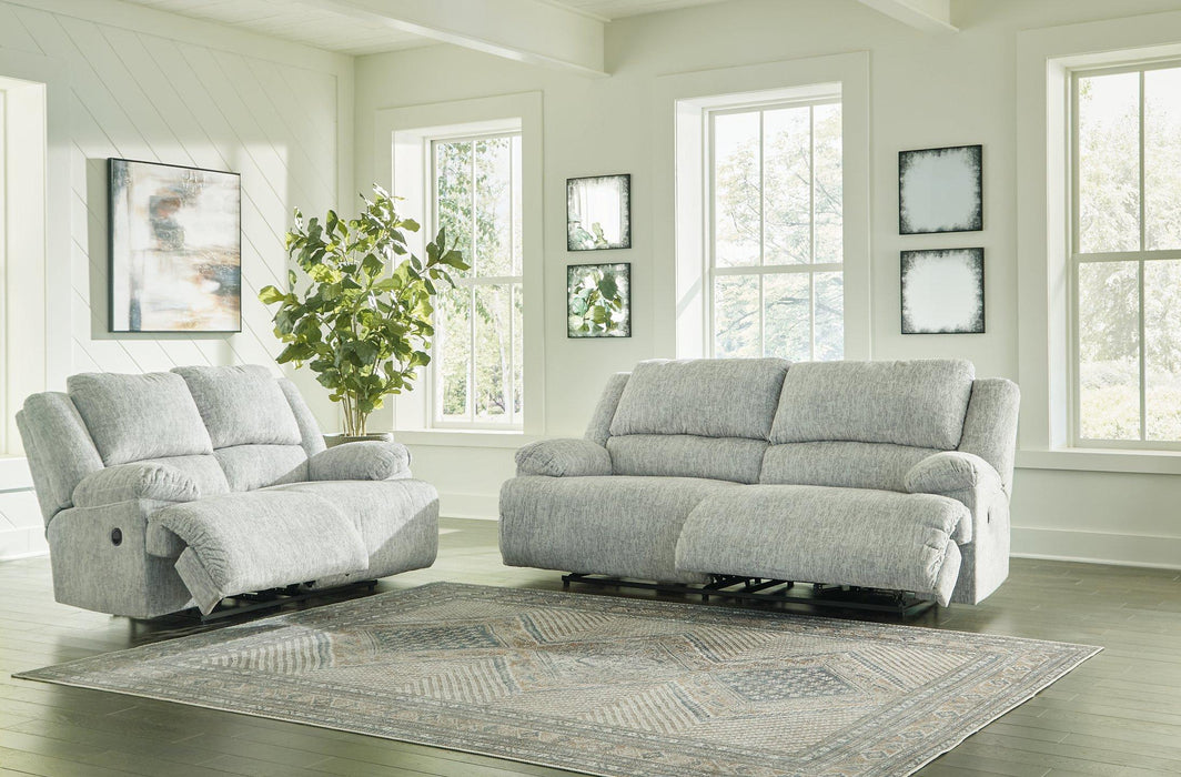 McClelland Living Room Set Living Room Set Ashley Furniture