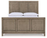 Chrestner Bed Bed Ashley Furniture