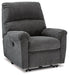 McTeer Power Recliner Recliner Ashley Furniture