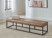 Joston Accent Bench Bench Ashley Furniture