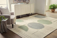 Dallane 5' x 7' Rug Rug Ashley Furniture