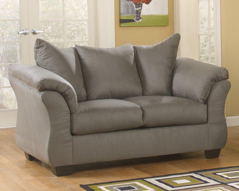 Darcy Loveseat Loveseat Ashley Furniture