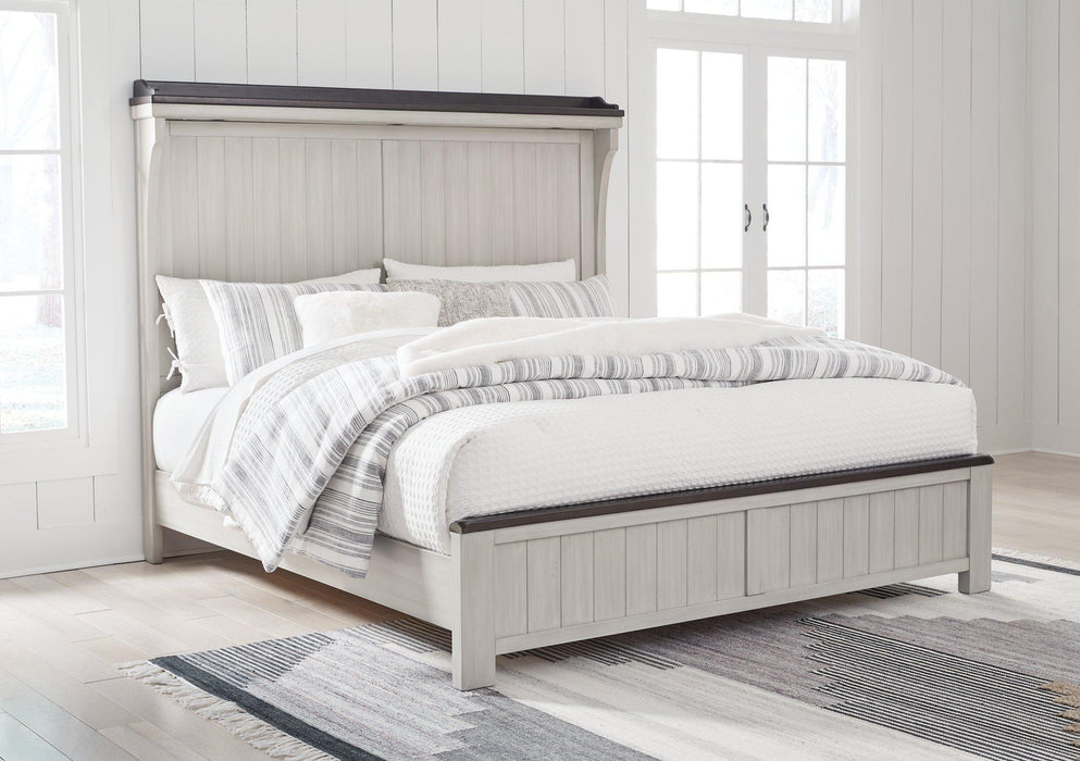 Darborn Bedroom Set Bedroom Set Ashley Furniture