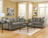 Darcy Loveseat Loveseat Ashley Furniture