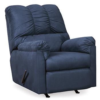 Darcy Recliner Recliner Ashley Furniture