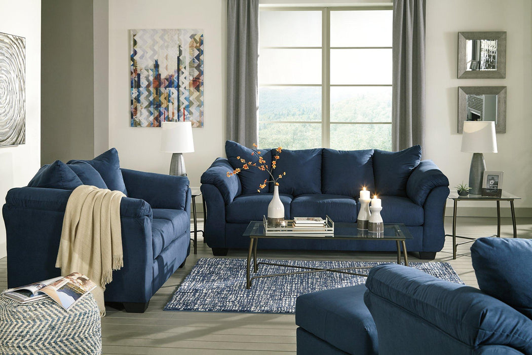 Darcy Living Room Set Living Room Set Ashley Furniture