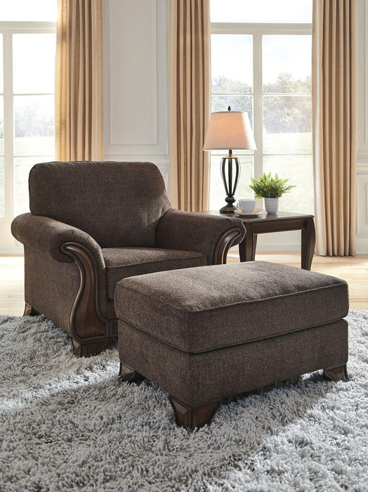 Miltonwood Living Room Set Living Room Set Ashley Furniture