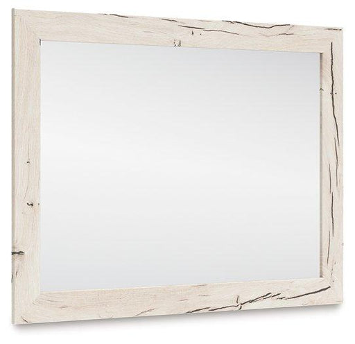 Lawroy Bedroom Mirror Mirror Ashley Furniture