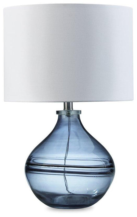 Lemmitt Table Lamp Table Lamp Ashley Furniture