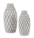 Dionna Vase (Set of 2) Vase Ashley Furniture