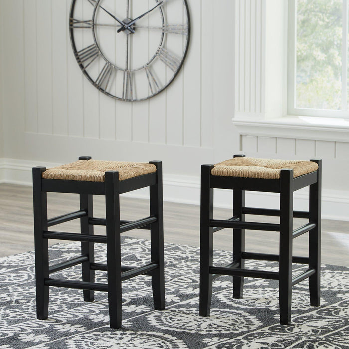 Mirimyn Counter Height Bar Stool Barstool Ashley Furniture