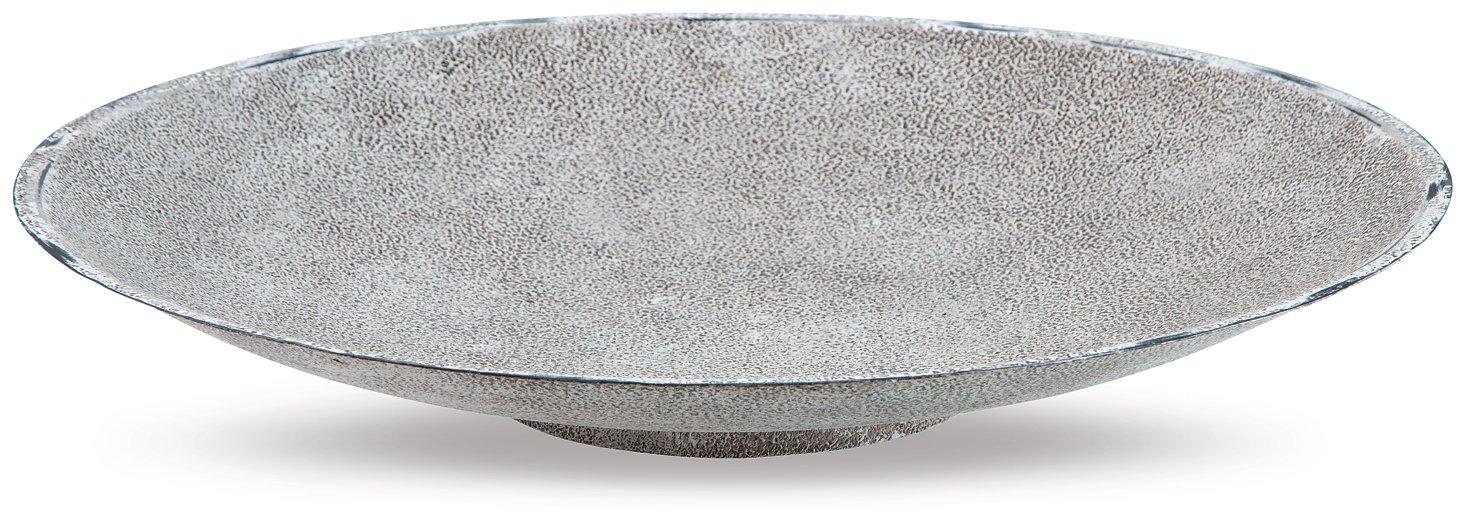 Moises Bowl Bowl Ashley Furniture