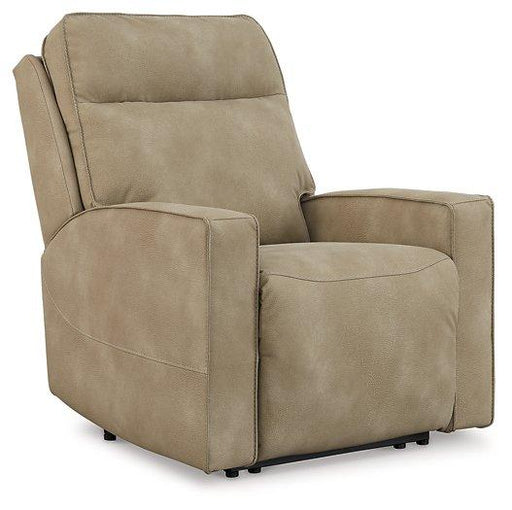 Next-Gen Durapella Power Recliner Recliner Ashley Furniture