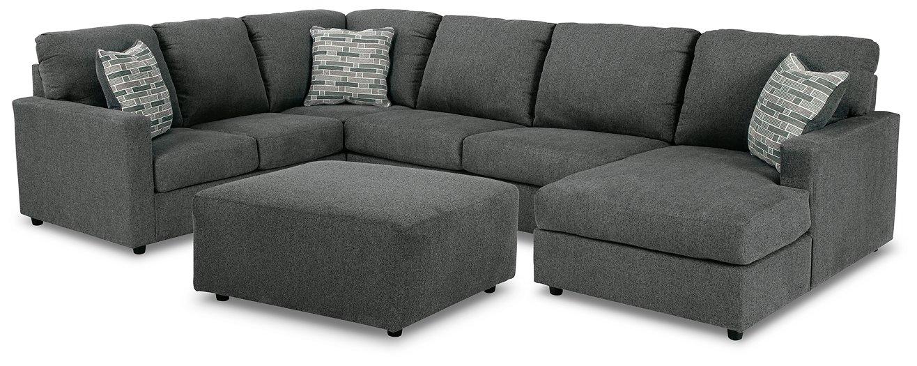 Edenfield Living Room Set Living Room Set Ashley Furniture