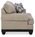 Elbiani Loveseat Loveseat Ashley Furniture