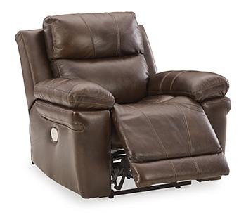 Edmar Power Recliner Recliner Ashley Furniture