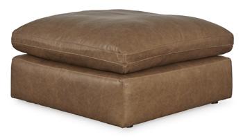 Emilia Oversized Accent Ottoman Ottoman Ashley Furniture