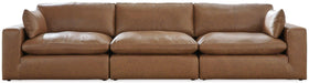 Emilia 3-Piece Sectional Sofa Sofa Ashley Furniture