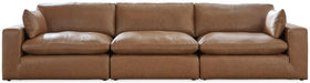Emilia Sectional Sofa Sectional Ashley Furniture