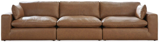 Emilia Sectional Sofa Sectional Ashley Furniture