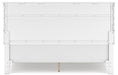 Fortman Bed Bed Ashley Furniture