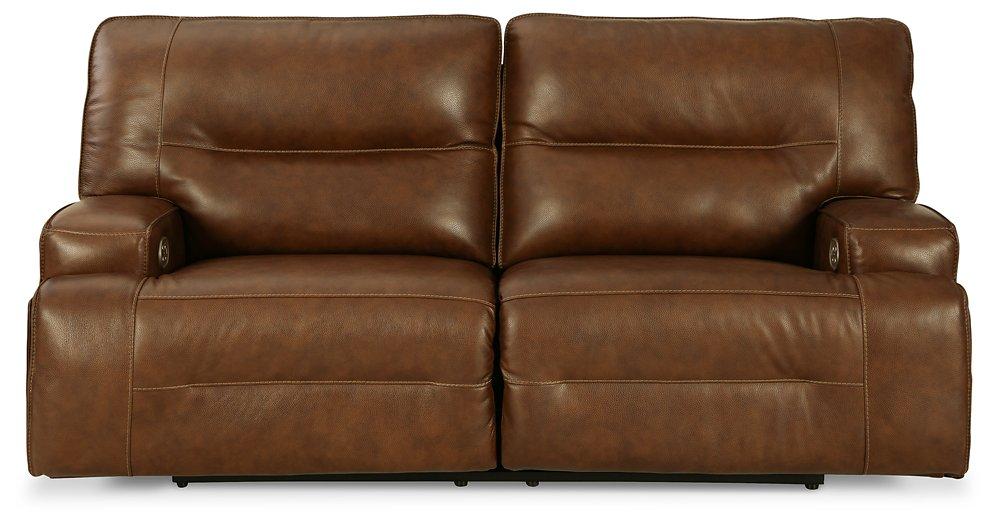 Francesca Power Reclining Sofa Sofa Ashley Furniture