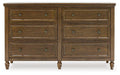 Sturlayne Dresser Dresser Ashley Furniture