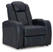 Fyne-Dyme Power Recliner Recliner Ashley Furniture