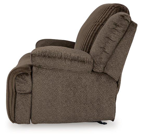 Top Tier Recliner Recliner Ashley Furniture