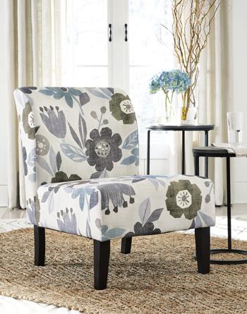 Triptis Accent Chair Accent Chair Ashley Furniture