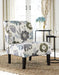 Triptis Accent Chair Accent Chair Ashley Furniture