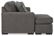 Gardiner Sofa Chaise Sofa Ashley Furniture