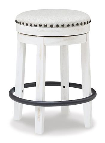 Valebeck Counter Height Stool Barstool Ashley Furniture