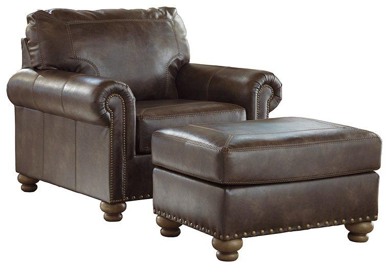 Nicorvo Living Room Set Living Room Set Ashley Furniture