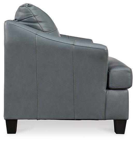 Genoa Oversized Chair Chair Ashley Furniture