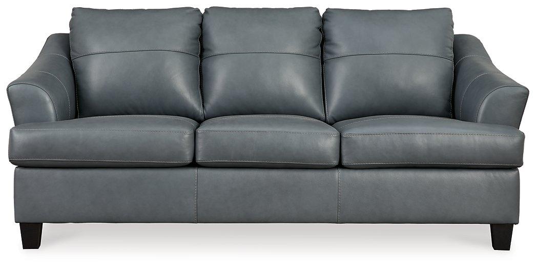 Genoa Sofa Sleeper Sleeper Ashley Furniture