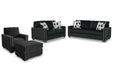 Gleston Living Room Set Living Room Set Ashley Furniture