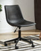 Office Chair Program Home Office Desk Chair Desk Chair Ashley Furniture