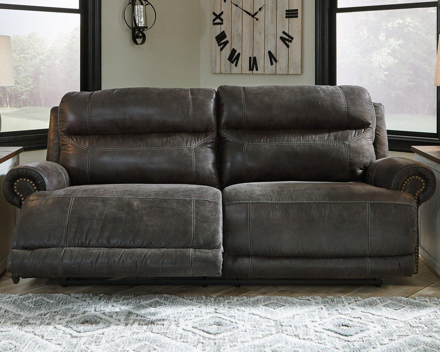 Grearview Power Reclining Sofa Sofa Ashley Furniture