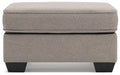 Greaves Ottoman Ottoman Ashley Furniture