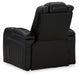 Caveman Den Power Recliner Recliner Ashley Furniture